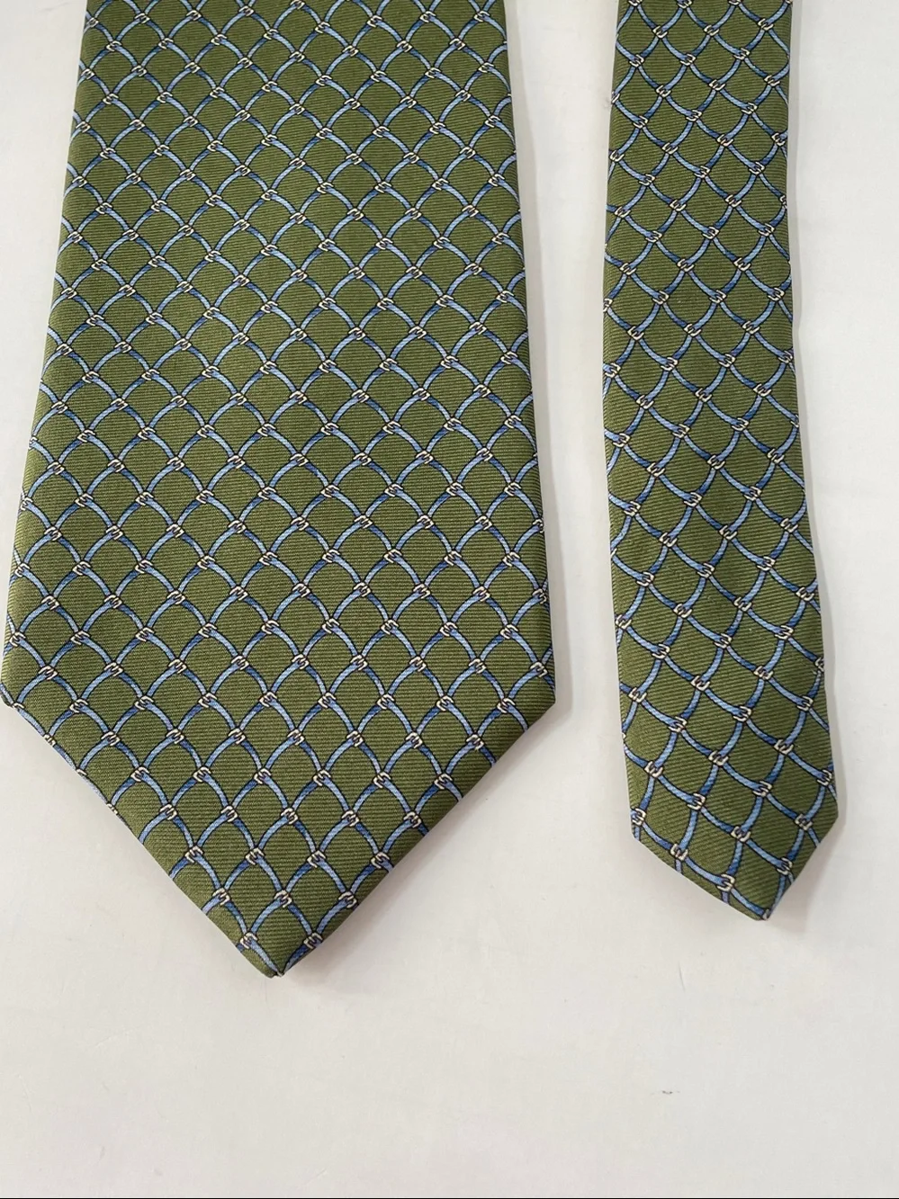 Brooks Brothers questions leave